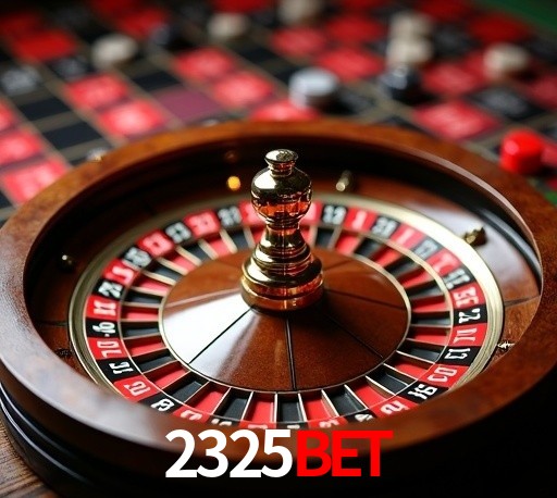 Sinta a adrenalina dos jogos de cassino com 2325bet