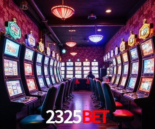 Experimente o Login Seguro Premium no 2325bet