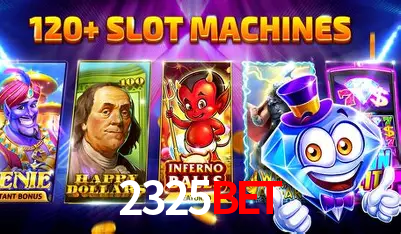 2325bet login
